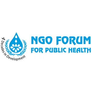 NGO Forum for Public Health