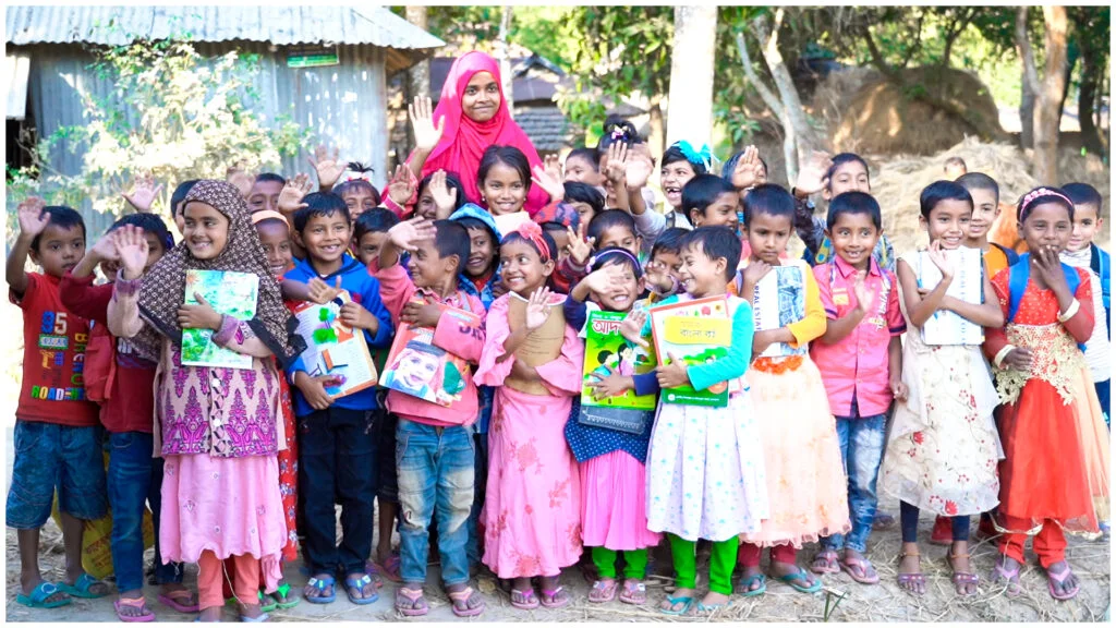 Primary Education
